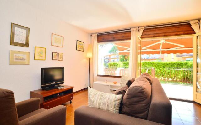 N-3 Calella De Palafrugell 4 Pax