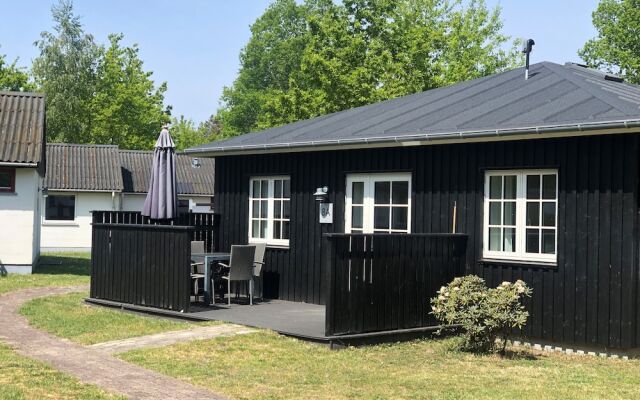 Rorvig Centret