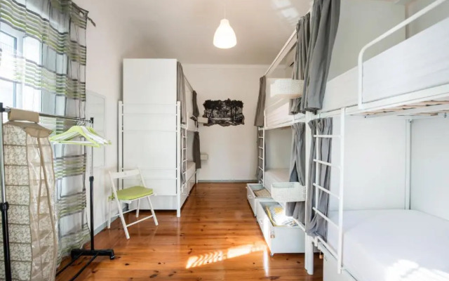 Loulé Coreto Hostel