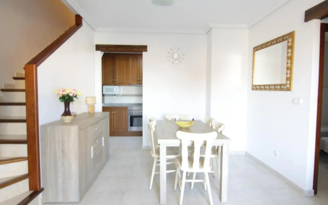 Appartement (Casa Nati)