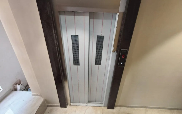 Hotel Prime Suites Airoli