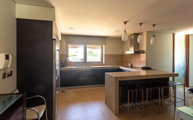 O Cantinho Entre a Ria e o Mar