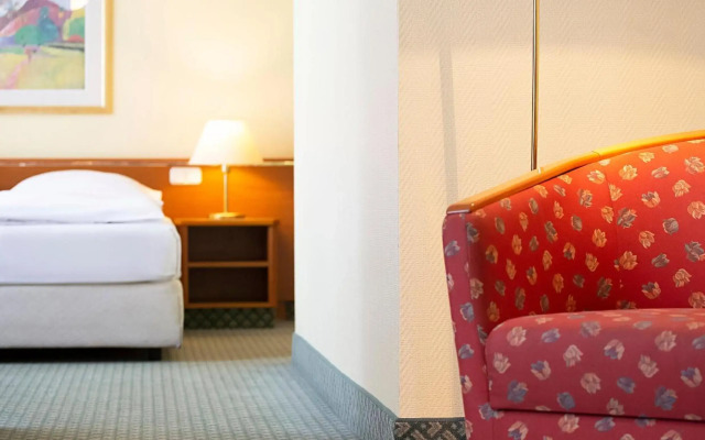 Victor's Residenz-Hotel Gera