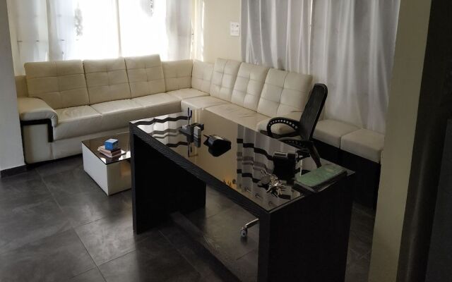 OYO 24310 Willow Woods