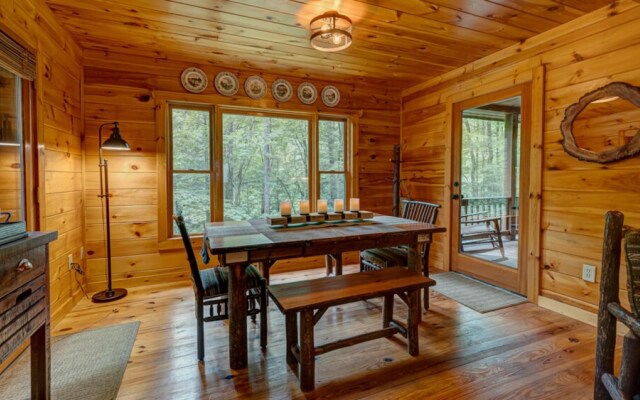 Castaway by Escape to Blue Ridge