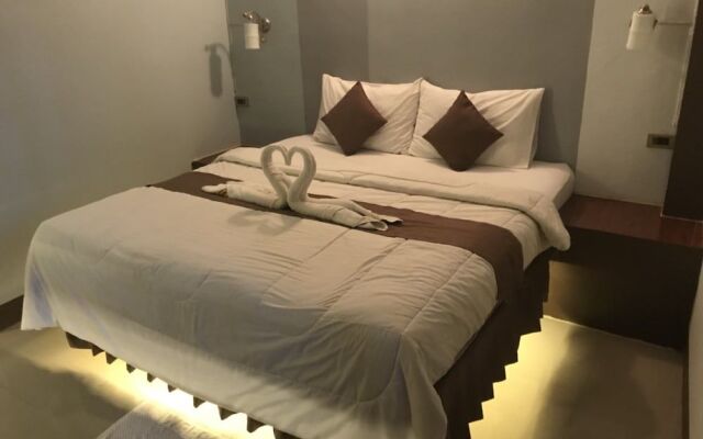 Safe House Phatthalung Resort