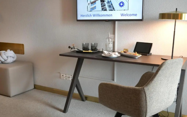 Kongress Hotel Davos