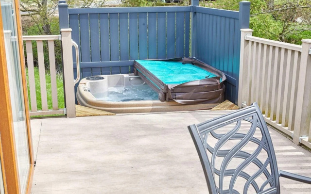 Host Stay Butterfly Lodge