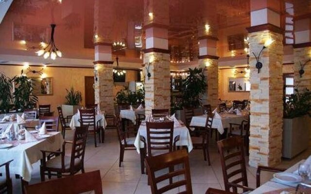 Hotel & SPA Odeon