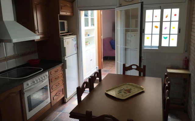 Apartament Sant Miquel