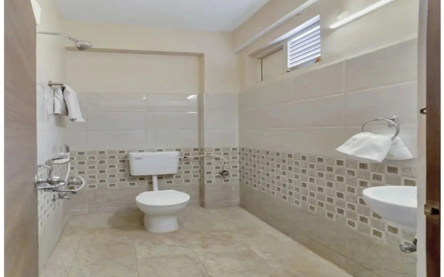 Sai Vihar By OYO Rooms