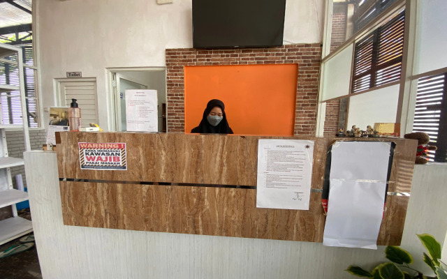 Kartini Residence Semarang RedPartner