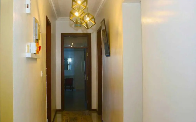 Stay.Plus Almasi Beachfront Apartments