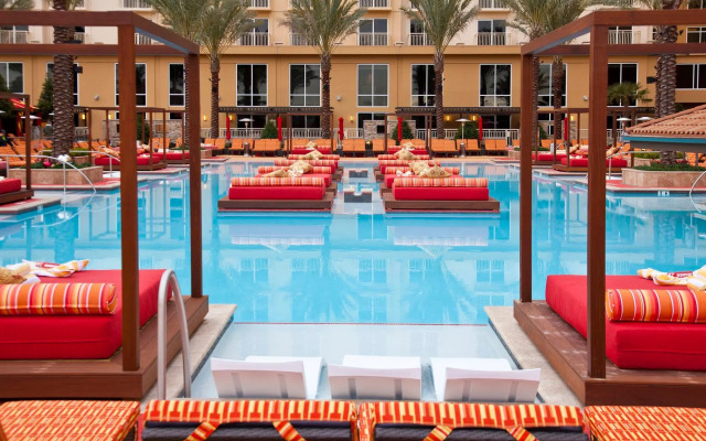 Golden Nugget Lake Charles