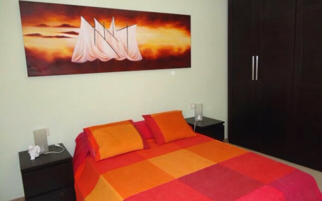 Apartamento Cervantes