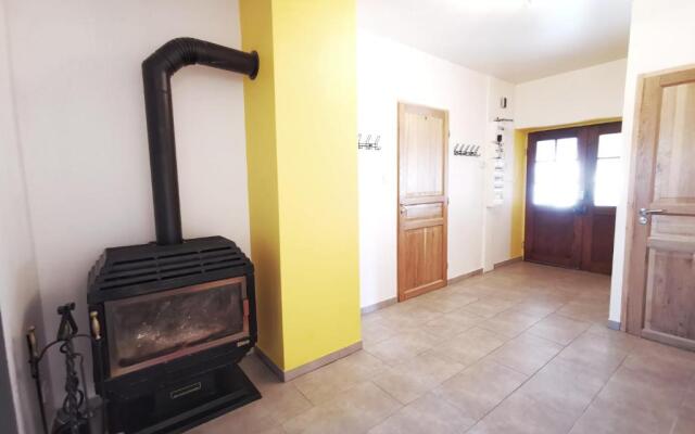 Maison cosy complètement rénovée