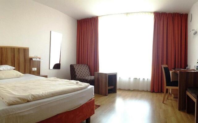 Hotel Meridian - Landshut