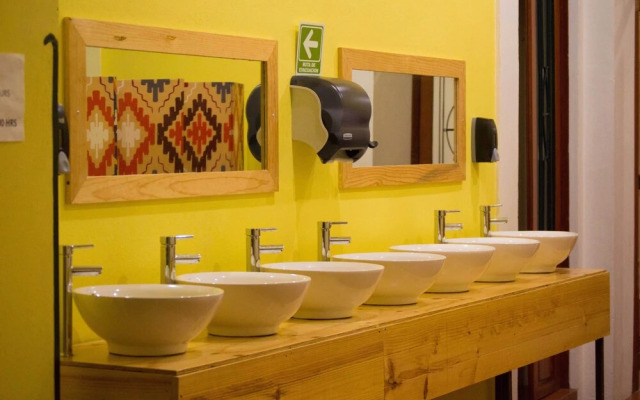 Casa María Hostal