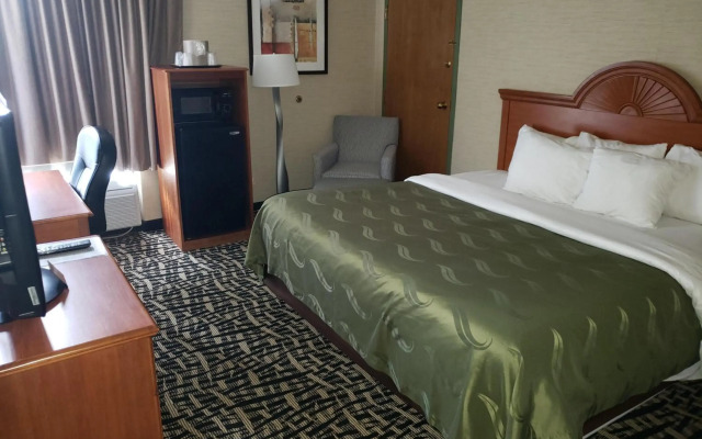 Quality Inn & Suites