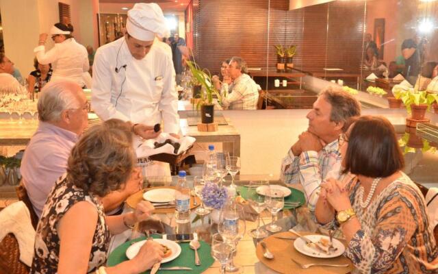 Bahamas Duplex by WS