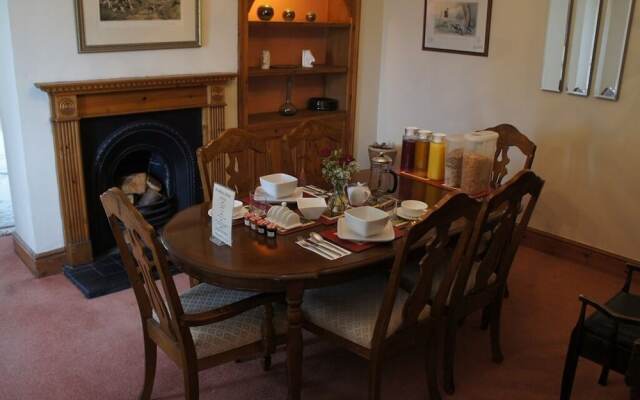 Bryn Goleu B&B