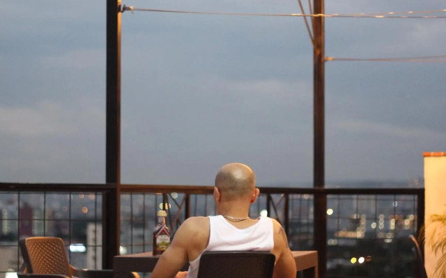 La Curva Apartamentos