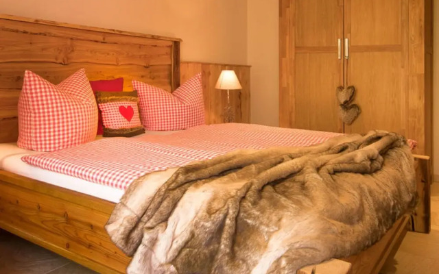 Castle Chalet No. 19