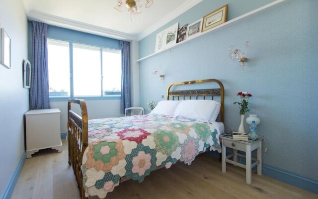 Appartement Lilia