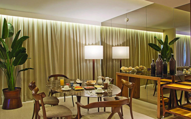 ibis Styles Brasília Aeroporto
