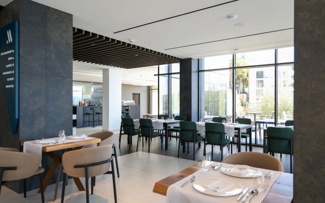 Mango Luxury Resorts