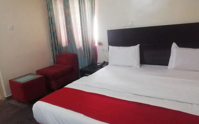 Icon valley Hotel limited