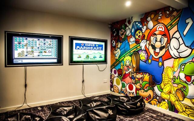 Swindon Blunsdon House Hotel, BW Premier Collection