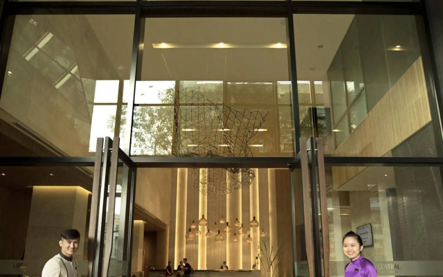 Liberty Central Saigon Citypoint