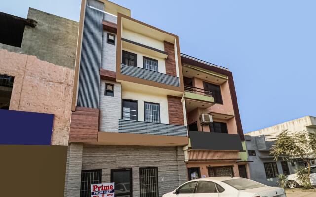 OYO 82616 Prime Property