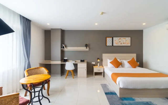 CDX Residence