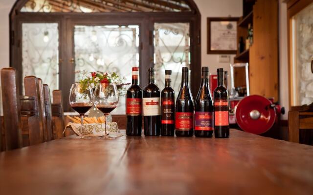 Agriturismo Corteforte