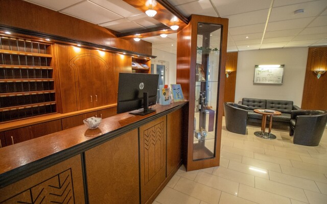 Hotel Fallersleber Spieker