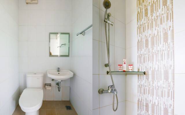 拉维拉谷酒店(Cisitu Valley Villa)