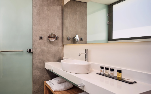 Lindos Grand Resort & Spa - Adults only