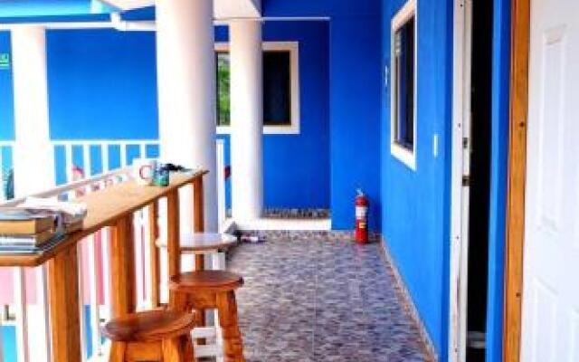 Hostal Monte Cristi