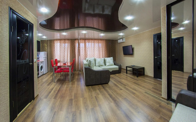 Home city Central apartments