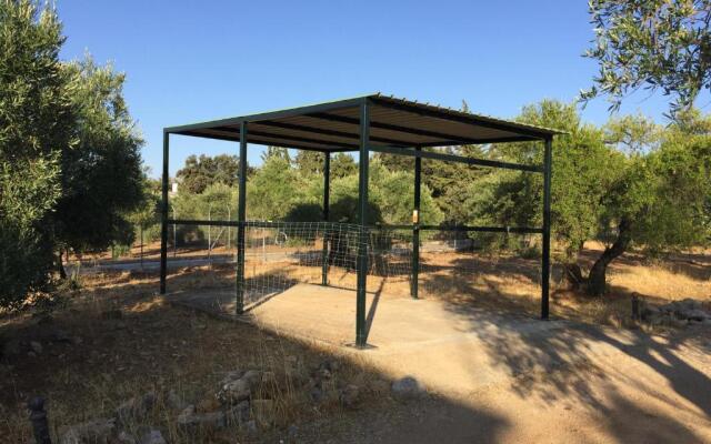 Villa La Heredad by CasaTuristica