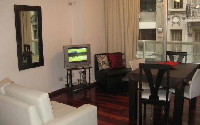 Recoleta Second