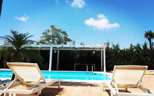 Villa Carlo Resort