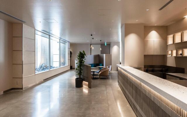 Hotel Torifito Kanazawa