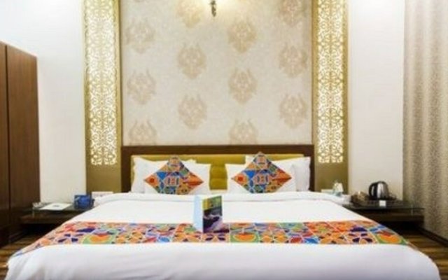 Hotel Golden Sands, Jaipur