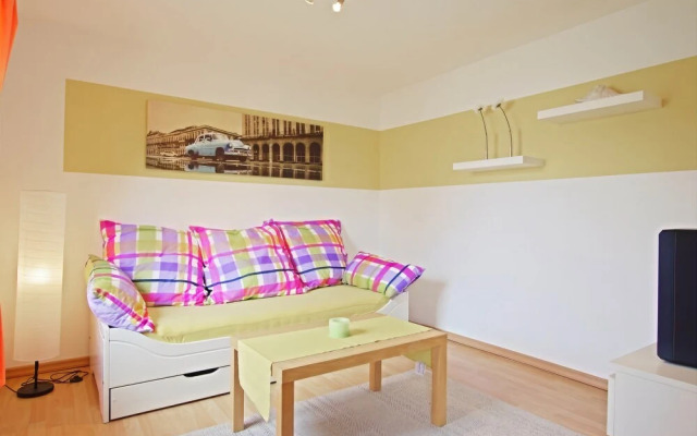 Private Apartment Schönbergstraße