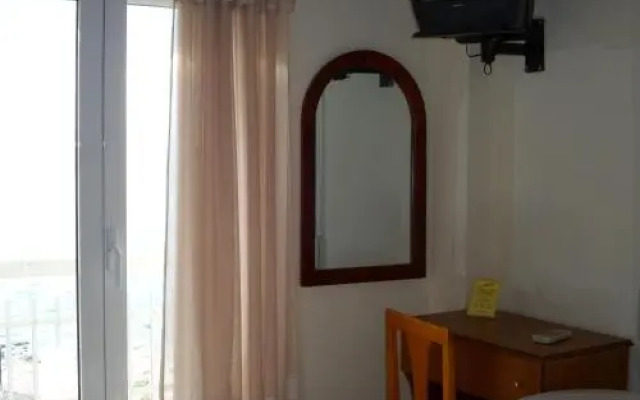 Hotel Andreou