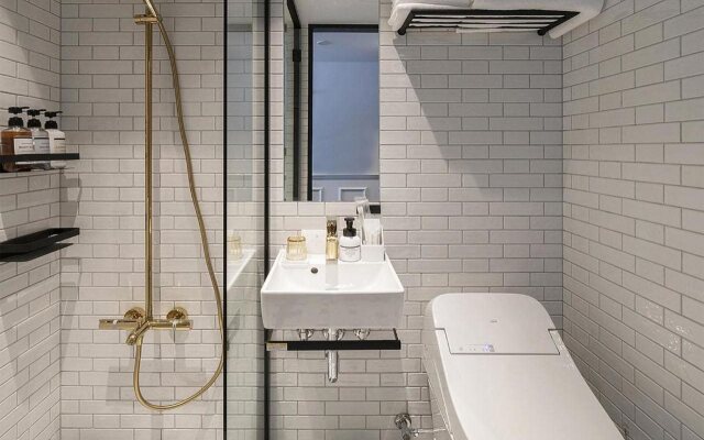 Ginza Hotel by Granbell