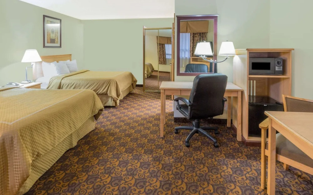Best Western Black Bear Inn